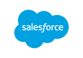 OKR companies - Salesforce