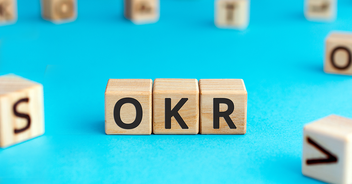 5 Ways to Optimize the Adoption of OKR Framework