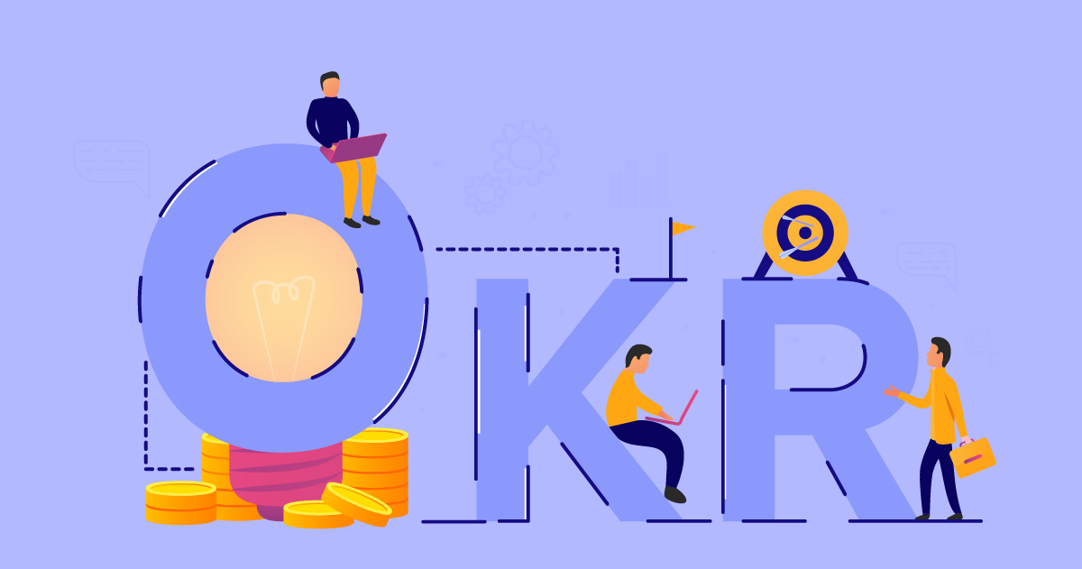 Using OKR Software to Optimize Remote Workforce Performance