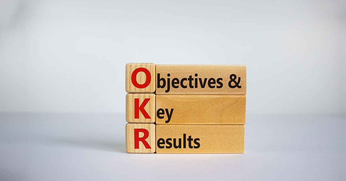 Importance of a Simple OKR Tool for your Small Business