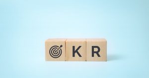 Increasing Scope of an OKR Framework in the New Normal