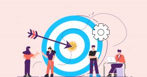 Understanding the Difference Between Goals and Objectives