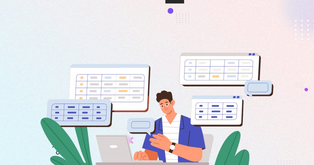 Why is OKR Software Better Than Spreadsheets in Excel 1 UnlockOKR