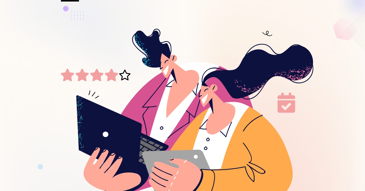 A Leader’s Guide to Brilliant Year-end Reviews